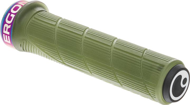 Actual product image Ergon GD1 Evo Factory Slim