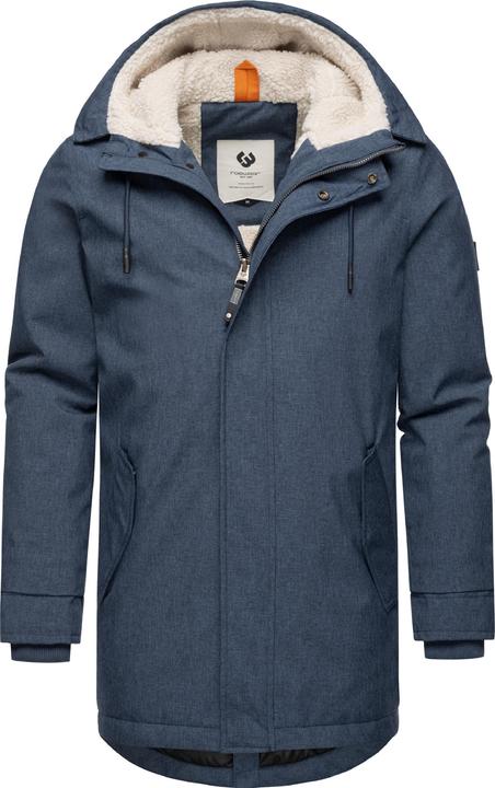 Actual product image Ragwear Mr Smithem YOUMODO (L)