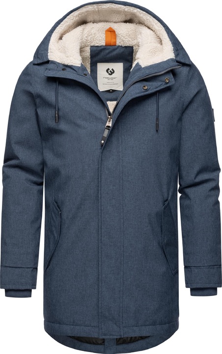 Ragwear Mr Smithem YOUMODO