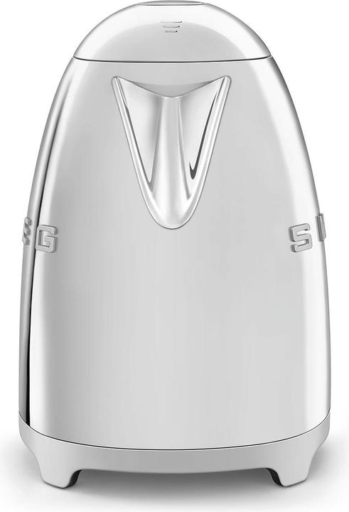 Actual product image Smeg 50's Retro Style (1.70 l)