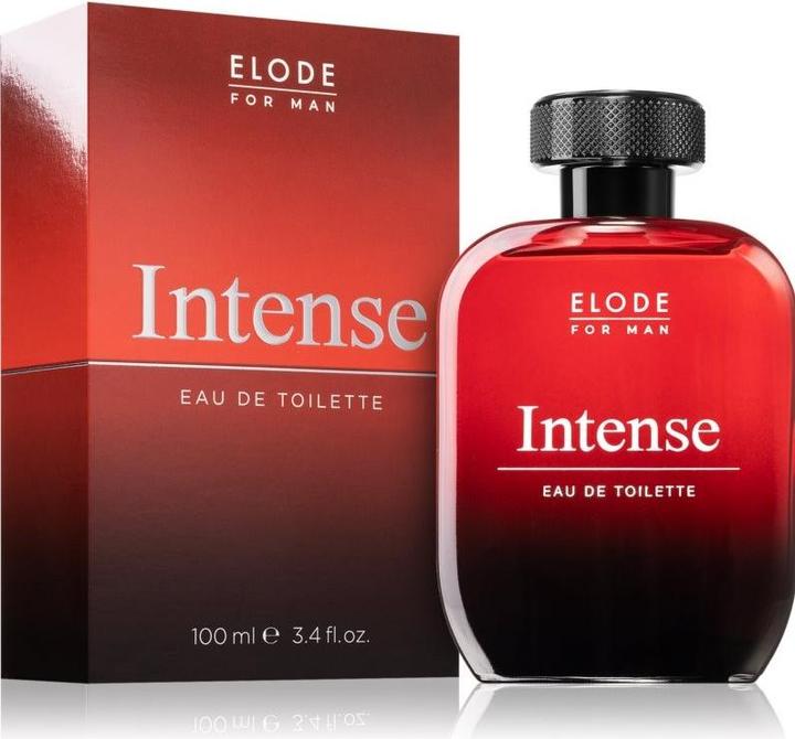 Produktbild Elode Intense (Eau de Toilette, 100 ml)