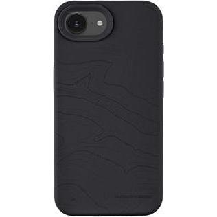 Tactical MagForce Beaver Cover für iPhone 16e Asphalt (Apple iPhone 16e), Cover smartphone, Grigio