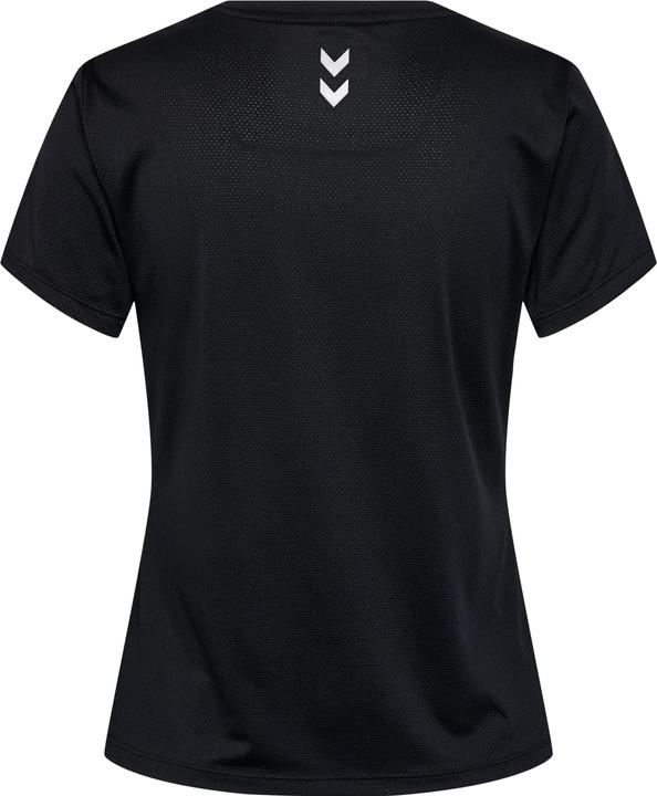 Produktbild hummel hmlMT AURA MESH T-SHIRT (M)