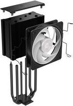 Produktbild Cooler Master CoolerMaster Kühler Hyper 212 3DHP ARGB (158 mm)
