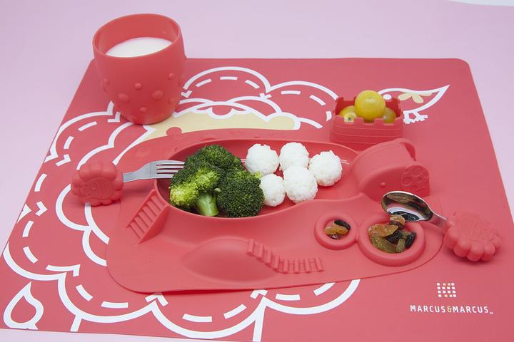 Produktbild Marcus&Marcus Amusemat