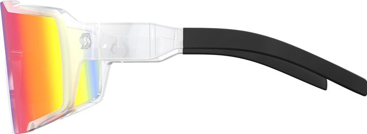 Produktbild Scott Sports Shield S3 (VLT 16%) (Translucent, Teal Chrome S3 (VLT 16%))