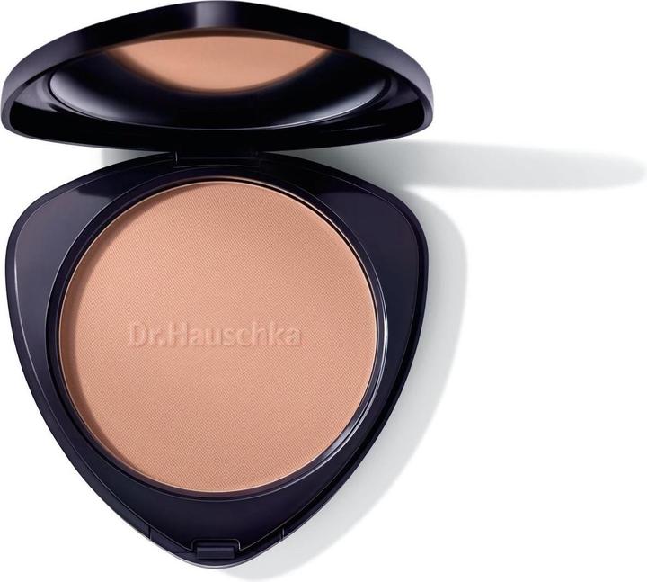Produktbild Dr. Hauschka Bronzing Powder 01 Bronze (01 Bronze, Bronzer, 10 g)