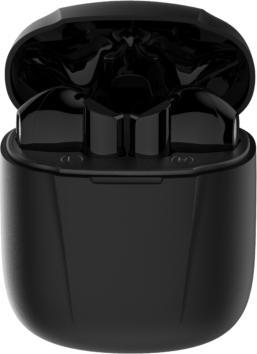 Produktbild Meliconi 497413 True Wireless Stereo (TWS) In-Ear Musik und Anruf Bluetooth Headset Ne (5 h, Kabellos)