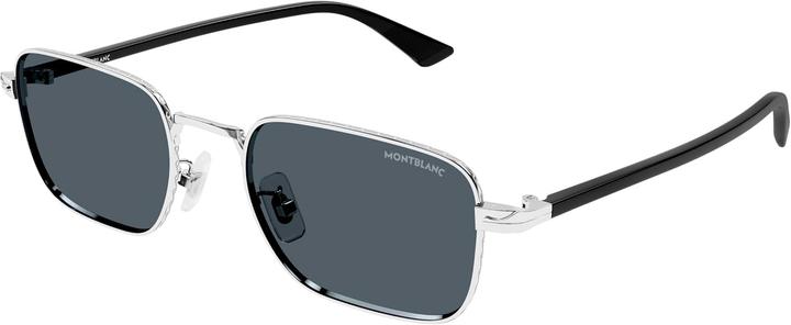Montblanc Occhiali da Sole MB0339S Asian Fit 003