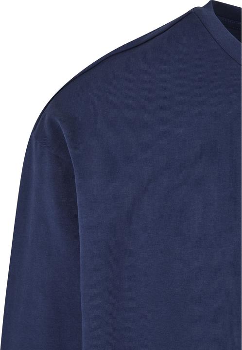 Produktbild Urban Classics Ultra Heavy Oversized Longsleeve - 19451 (S)