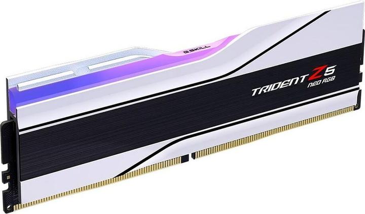 Actual product image G.Skill Trident Z5 Neo RGB (2 x 16GB, 0.01 MHz, DDR5 RAM, DIMM)