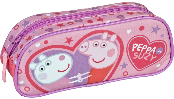 Peppa Pig Zaak - Suzy