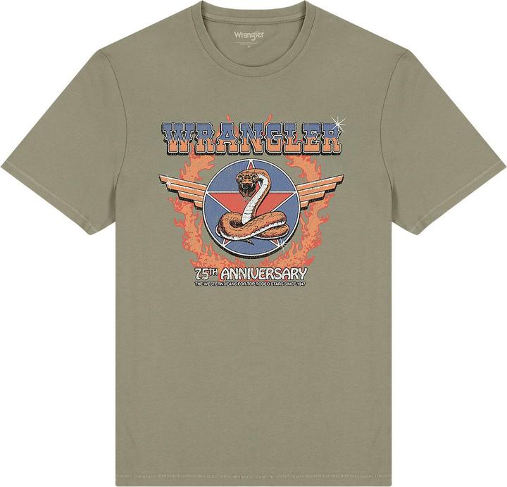 Produktbild Wrangler t-shirt (M)