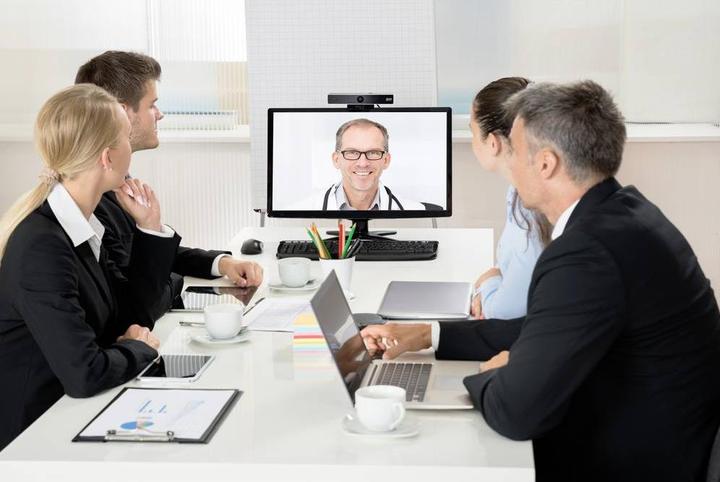 Productafbeelding Sygonix Connect Webcam 2K (2592 x1944) met stereomicrofoon (5 Mpx)