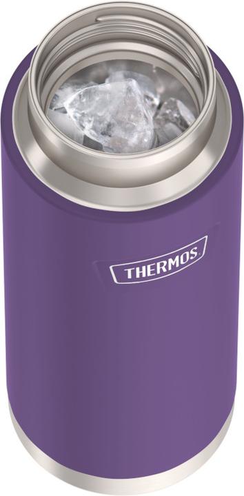 Produktbild Thermos Icon Water Bottle plum mat