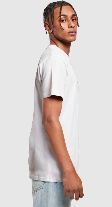 Produktbild Merchcode Christmas Loading T-Shirt Round Neck - 111707 (XXL)