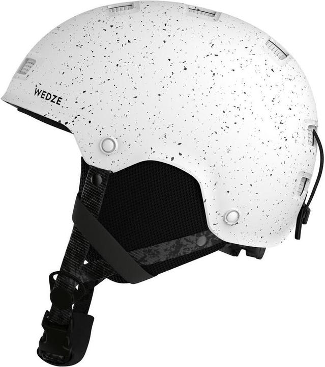 Immagine prodotto Dreamscape Casco Sci/Snowboard Adulti/Bambini - Stabile (52 - 54 cm, S)