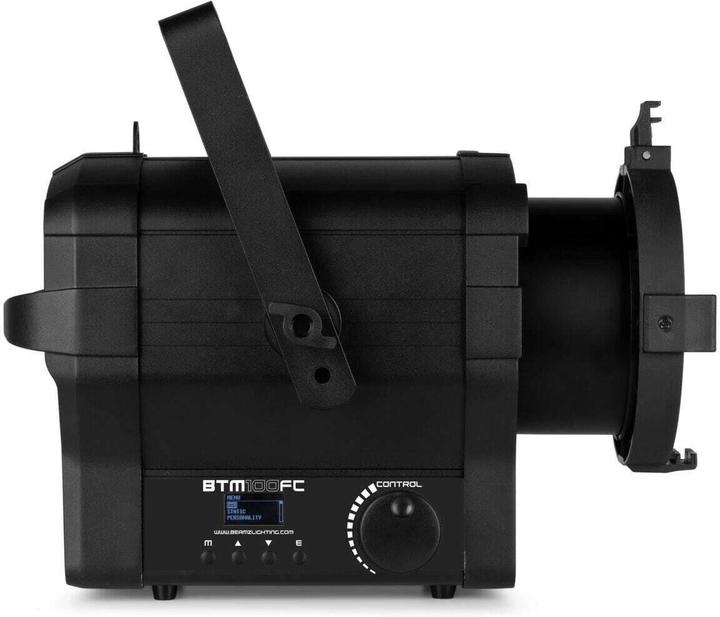 Produktbild BeamZ Pro Scheinwerfer BTM100FC (100 W, LED)