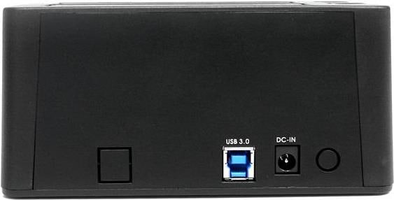 Actual product image StarTech Docking station for SATA hard disks
