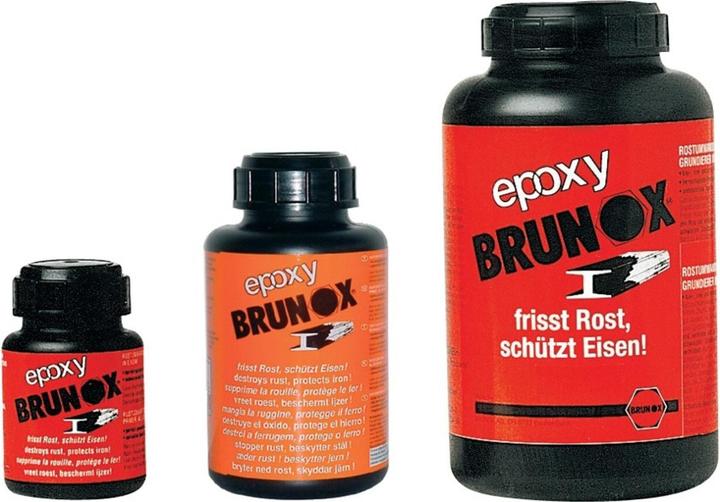 Produktbild Brunox Rostumwandler (5000 g, 5000 ml)