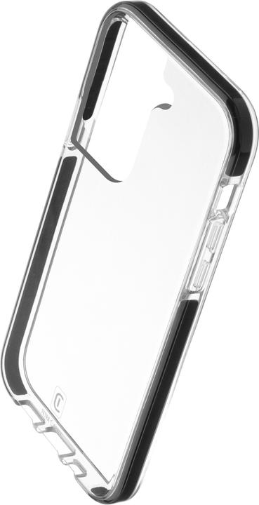 Actual product image Cellularline Tetra Force Case Samsung Galaxy S+ 2021, clear (Samsung Galaxy S21+)