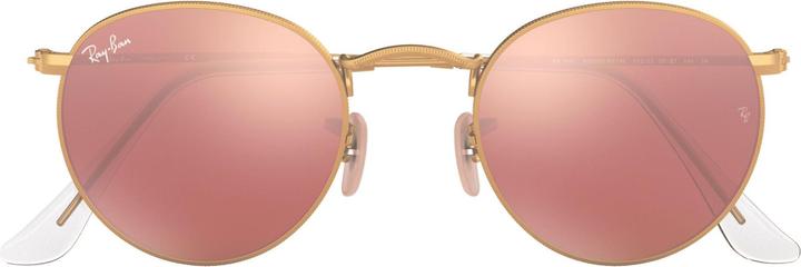 Produktbild Ray Ban Round Metal