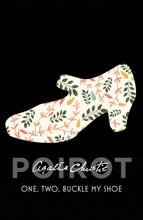 Produktbild One, Two, Buckle My Shoe (Englisch, Agatha Christie, 2016)