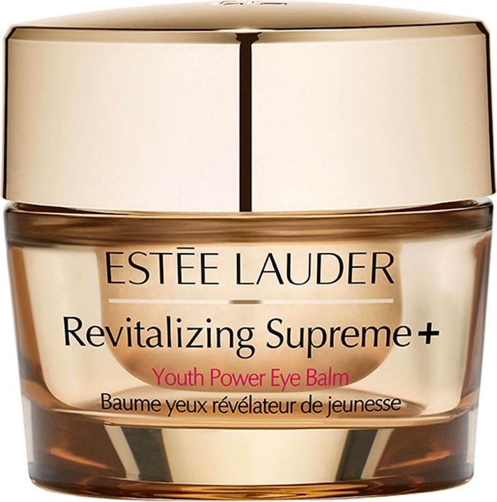 Estée Lauder Revitalizing Supreme+ (Balsam, 15 ml, Tag + Nacht)