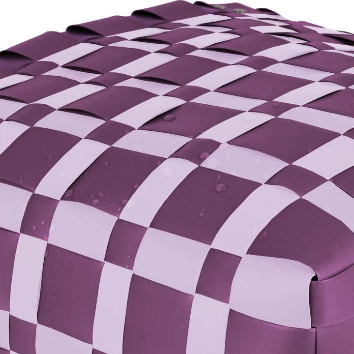 Actual product image Normani Wicker Basket Manoa
