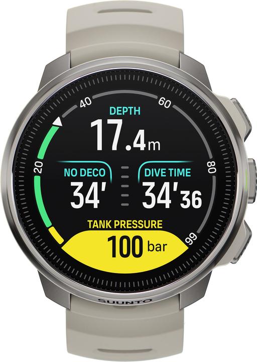 Immagine prodotto Suunto Oceano (49.90 mm)