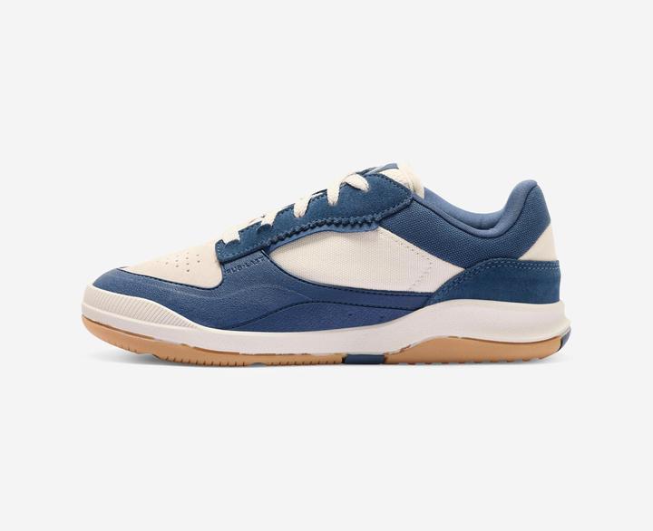 Produktbild Oxelo Skateschuhe Kinder niedrig - Crush 500 blau (34)
