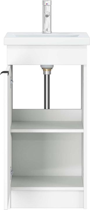 Produktbild vidaXL Badezimmermöbel