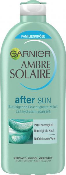 Immagine prodotto MGA After Sun (400 ml, Lozione doposole)