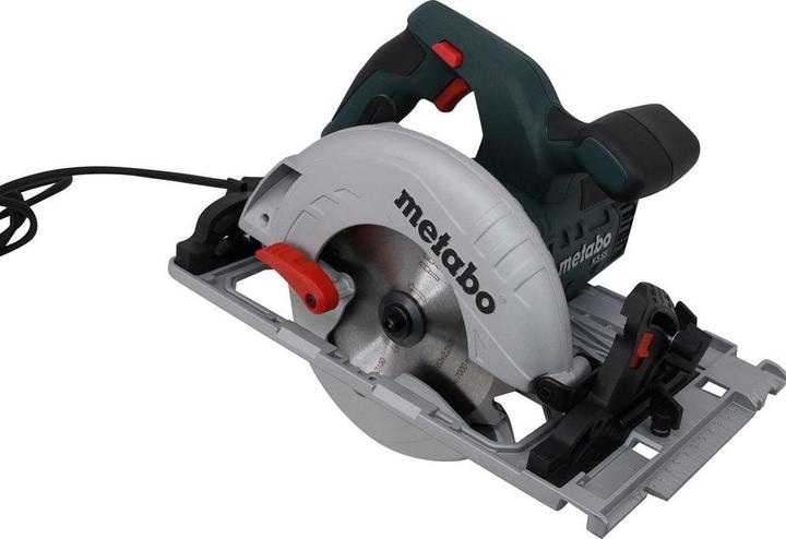 Image du produit Metabo Ks 55 Fs