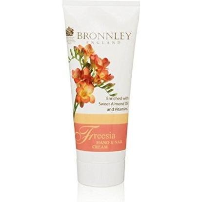 Silcare, Handcreme, Fressia Mandelöl Handcreme - 100 Ml (100 ml)