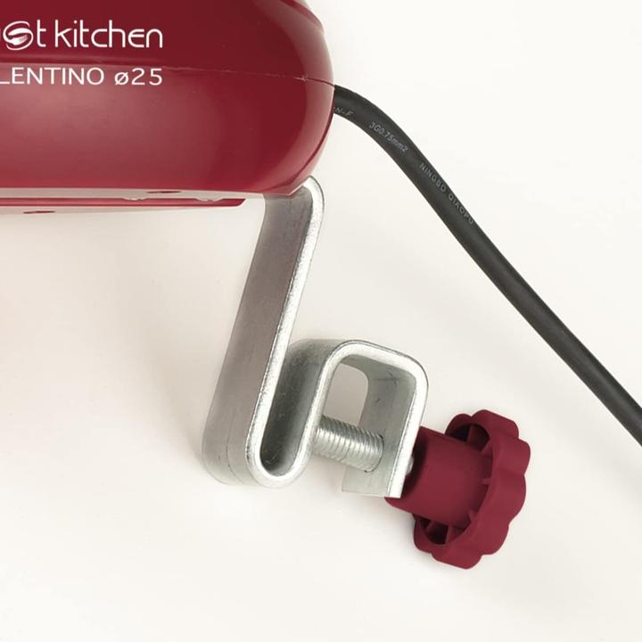 Produktbild Macom Just Kitchen 850 Polentino with Electric Mixer Copper Diameter 25 cm