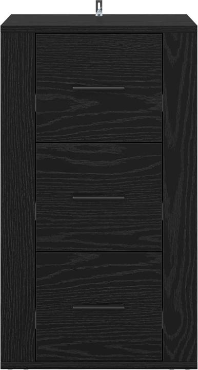 Produktbild vidaXL Sideboard (33 x 40 x 70 cm)