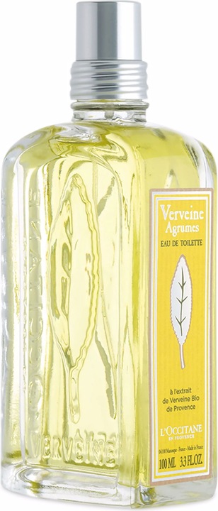 Produktbild L'Occitane Sommer Verbene (Eau de Toilette, 100 ml)