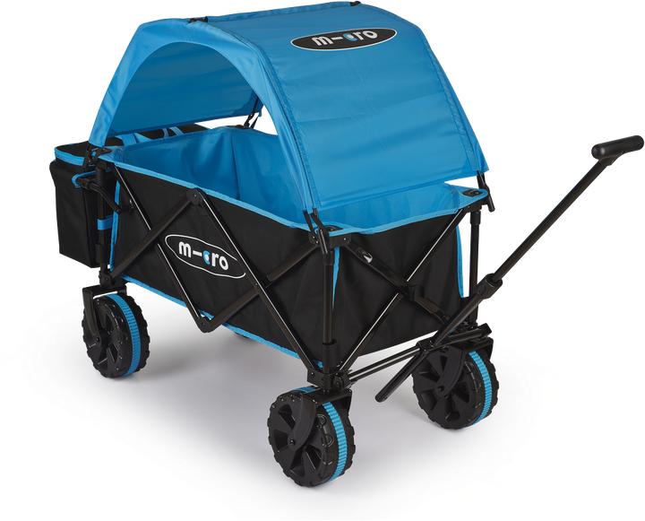Produktbild Micro Wagon Deluxe Pro