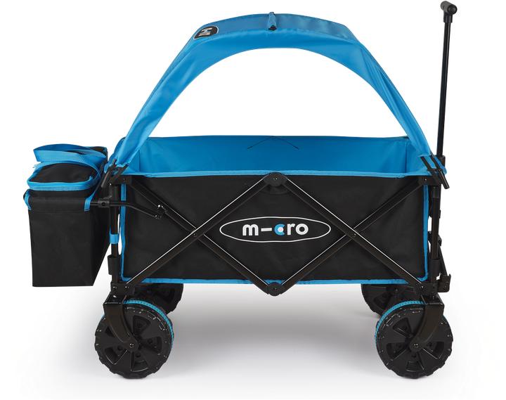 Produktbild Micro Wagon Deluxe Pro