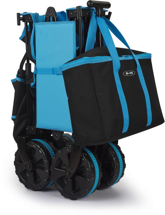 Produktbild Micro Wagon Deluxe Pro