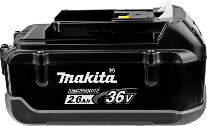 Actual product image Makita Battery 36V / 2.6AH Li-Ion (36 V)