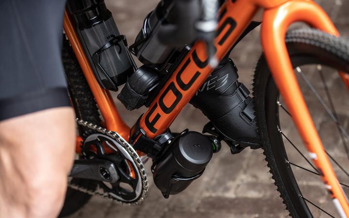 Actual product image BBB BTL-18