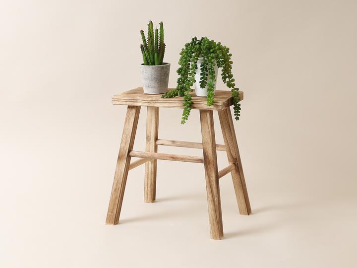Actual product image Esmée Decorative stool