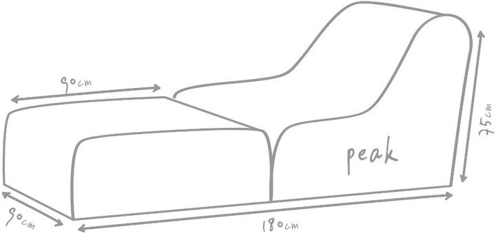 Produktbild Outbag Peak Plus