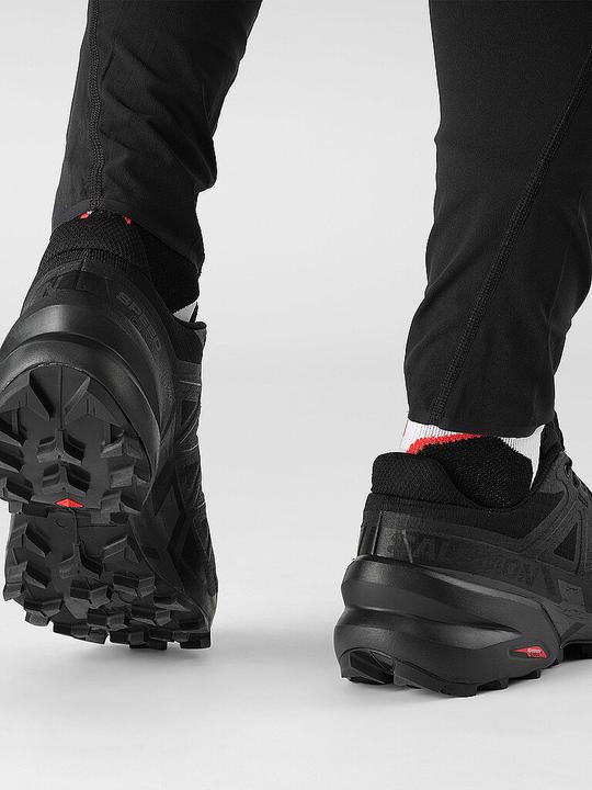 Produktbild Salomon Speedcross 6 Wide (43 1/3)