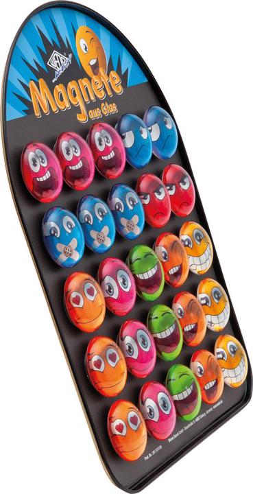 Produktbild Wedo Magnet (1x)