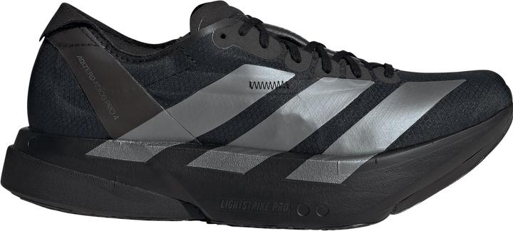 Adidas Adizero Adios Pro 4 - Laufschuhe - Herren (44 2/3, 44.5, 45)