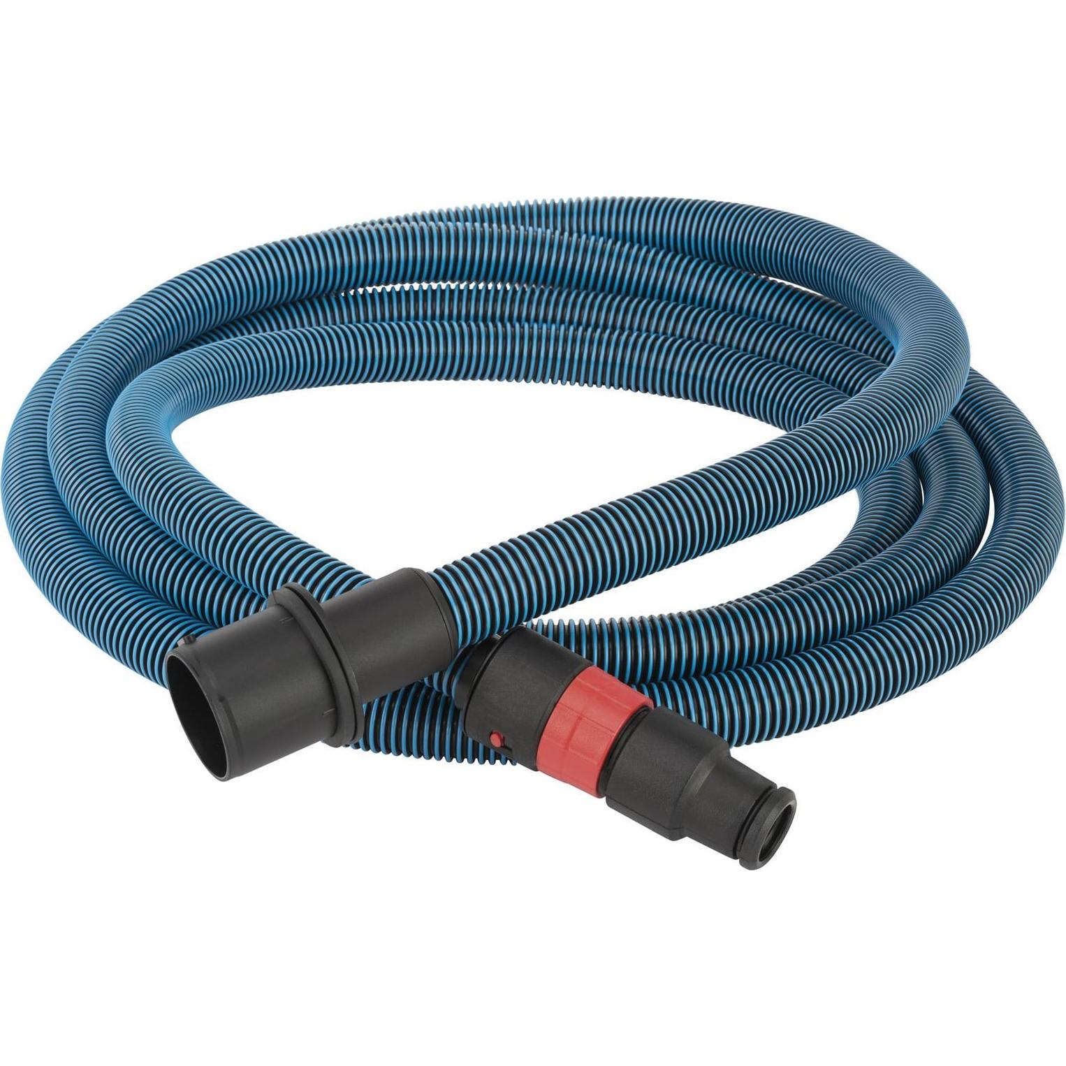 Bosch Professional Zubehör, Accessori per aspiratori industriali, Tubo flessibile supplementare