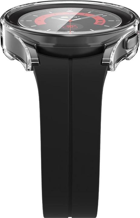 Produktbild Spigen Thin Fit Sam Galaxy Watch 5 Pro 45mm + szkło hartowane crystal clear ACS05400